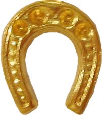 fer &agrave; chevall pi&egrave;ces pour strass