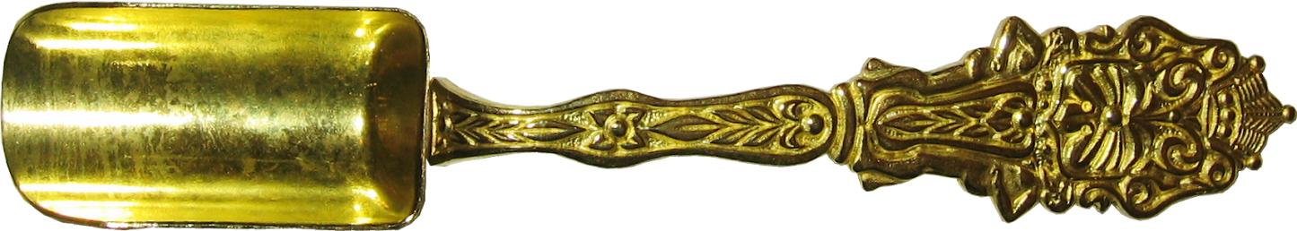 Spoon cucchiaio cuill&egrave;re vintage regalo