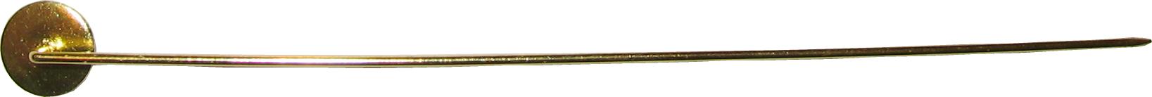 espiga L pins scarf stems epingles pour foulard 