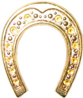 fer &agrave; cheval pi&egrave;ces pour strass