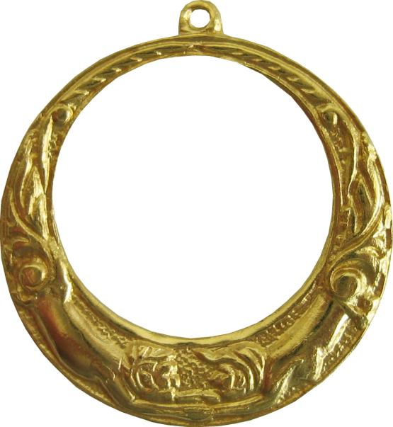 creole créole Cerceaux boucle d'Oreille