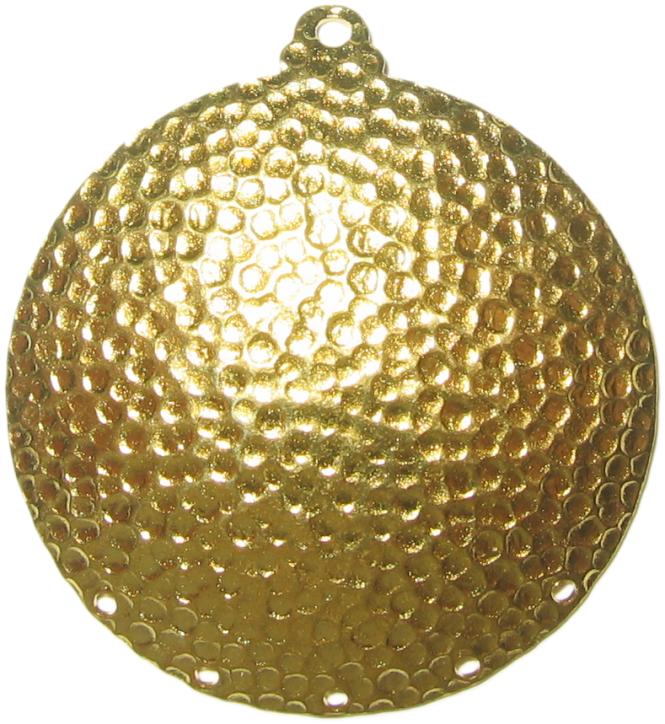 discos colgantes discks pendants