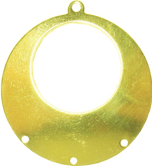 creole créole Cerceaux boucle d'Oreille