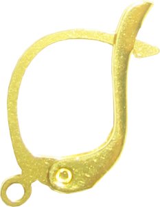 fournitures pour oreilles percees 