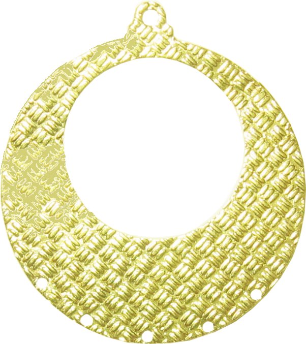 creole créole Cerceaux boucle d'Oreille