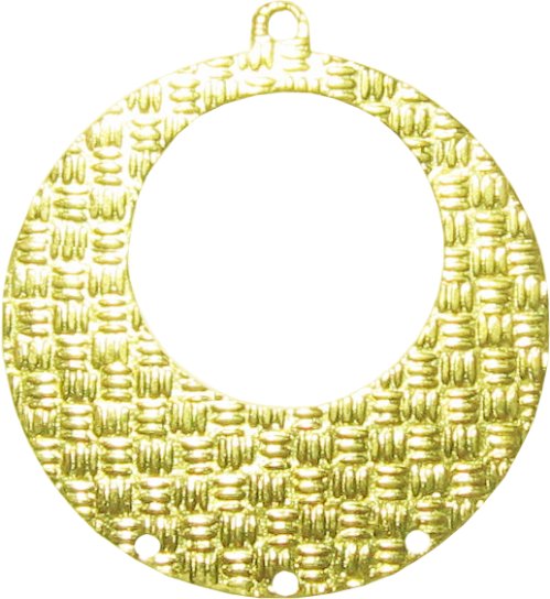 creole créole Cerceaux boucle d'Oreille