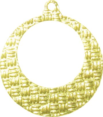 creole créole Cerceaux boucle d'Oreille