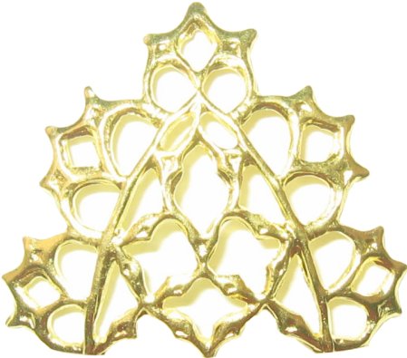 filigranas filigrees