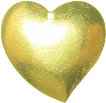 Coeur pendentif