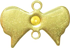 pendentif pi&egrave;ces pour strass