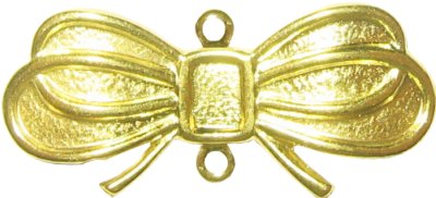 tie pendants<br />
intermediate &nbsp;piece whit 2 rings guarnizioni con 2 anelli pi&egrave;ces avec 2 anneaux adornos con 2 anillas charms 