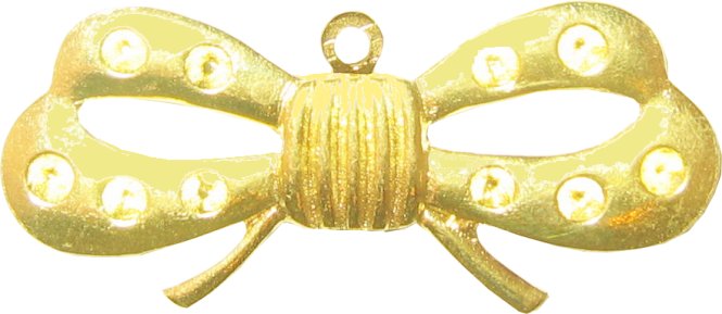 pendentif pi&egrave;ces pour strass