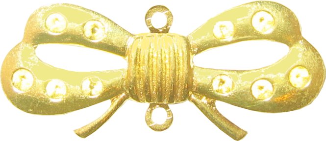 pendentif pi&egrave;ces pour strass