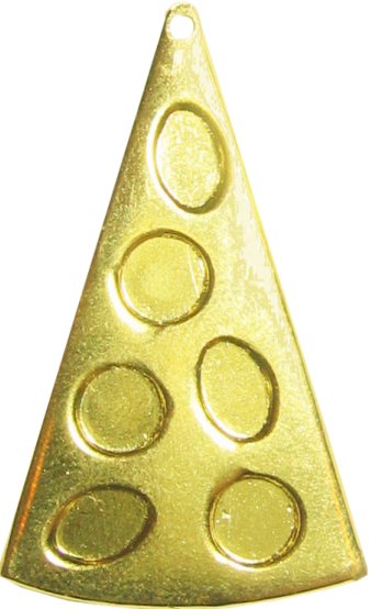 pendentif pi&egrave;ces pour strass