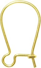 fournitures pour oreilles percees dormeuses