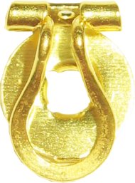 clips pour oreilles non percees 