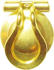 clips pour oreilles non percees 