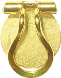 clips pour oreilles non percees 