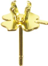 boucle d'oreille avec tiges pi&egrave;ces pour strass