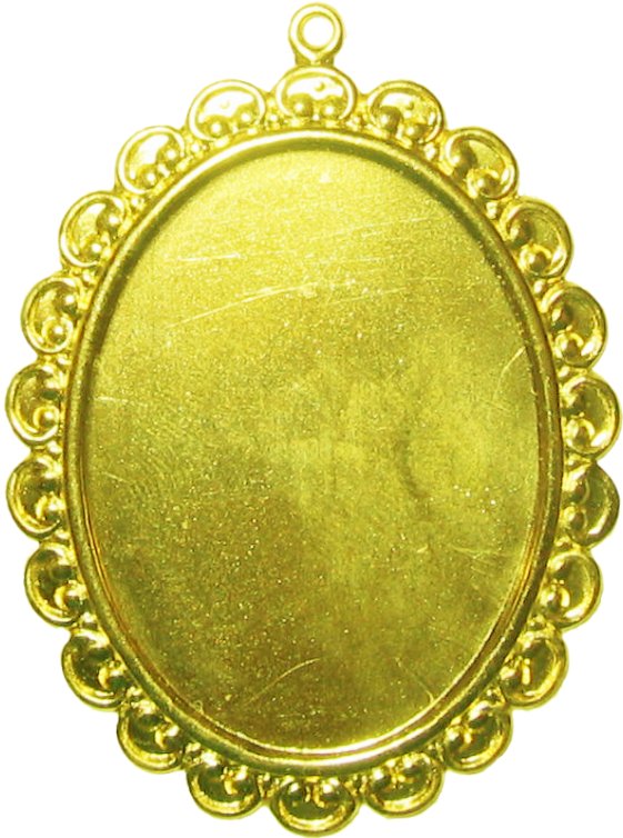 camafeos colgante pendant cameos base