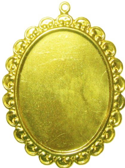 camafeos colgante pendant cameos base