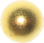 Demie-boules &nbsp;coupelles 