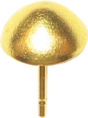 boucle d'oreille avec tiges