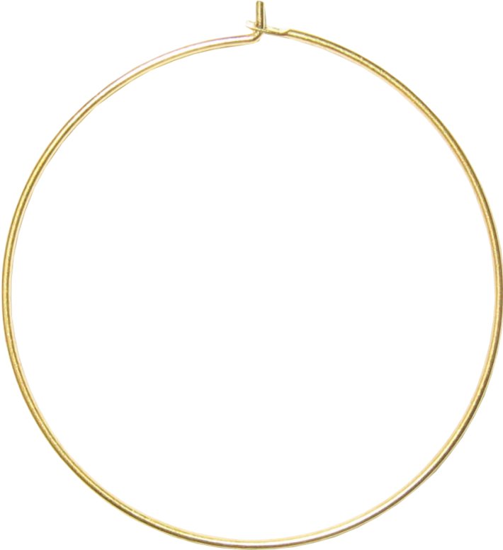  creole cr&eacute;ole Cerceaux boucle d'Oreille