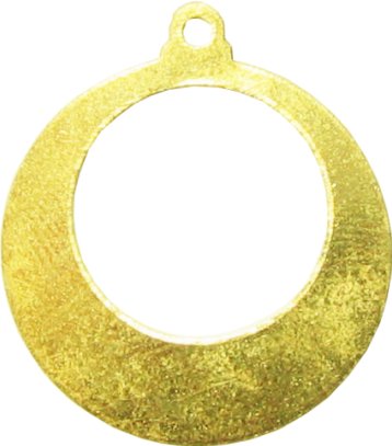 creole créole Cerceaux boucle d'Oreille