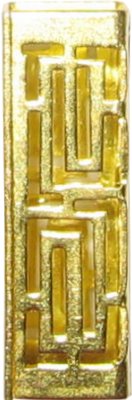 Pi&egrave;ce tubulaire