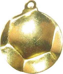 disco con argolla colgantes pendants