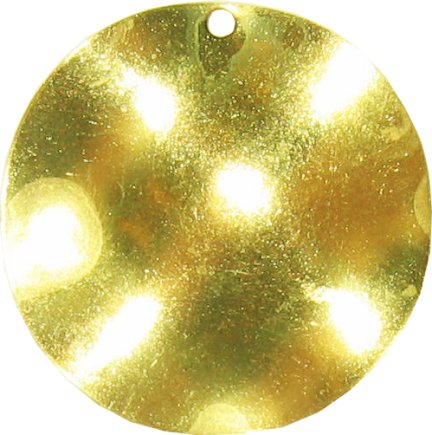 discos pendants discks