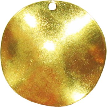 discos pendants discks