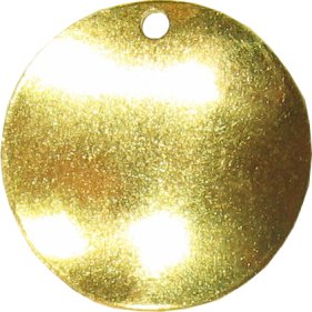 discos pendants discks