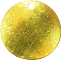 discos pendants discks