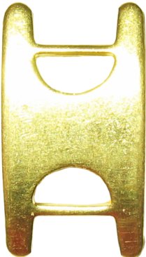 placas pulseras plate bracelets damasquinado estilo toledo toledin composants pour bracelet bracciali bracciale