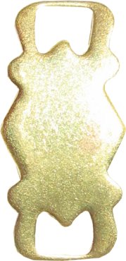 placas pulseras plate bracelets damasquinado estilo toledo toledin composants pour bracelet bracciali bracciale