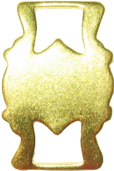 placas pulseras plate bracelets damasquinado estilo toledo toledin composants pour bracelet bracciali bracciale