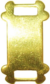 placas pulseras plate bracelets damasquinado estilo toledo toledin composants pour bracelet bracciali bracciale