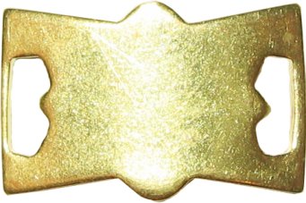 placas pulseras plate bracelets damasquinado estilo toledo toledin composants pour bracelet bracciali bracciale