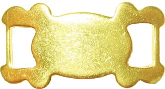 placas pulseras plate bracelets damasquinado estilo toledo toledin composants pour bracelet bracciali bracciale