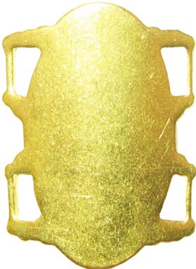 placas pulseras plate bracelets damasquinado estilo toledo toledin composants pour bracelet bracciali bracciale