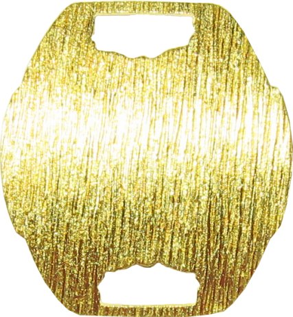 placas pulseras plate bracelets damasquinado estilo toledo toledin composants pour bracelet bracciali bracciale