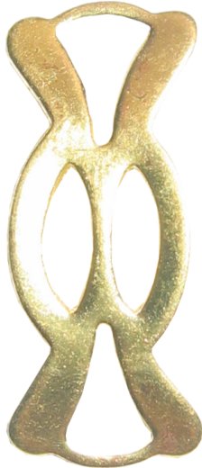 placas pulseras plate bracelets damasquinado estilo toledo toledin composants pour bracelet bracciali bracciale