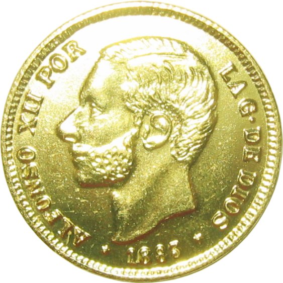 monedas antique old coins