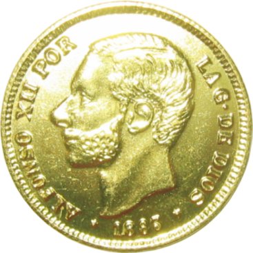 monedas antique old coins