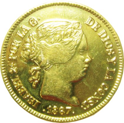 monedas antique old coins