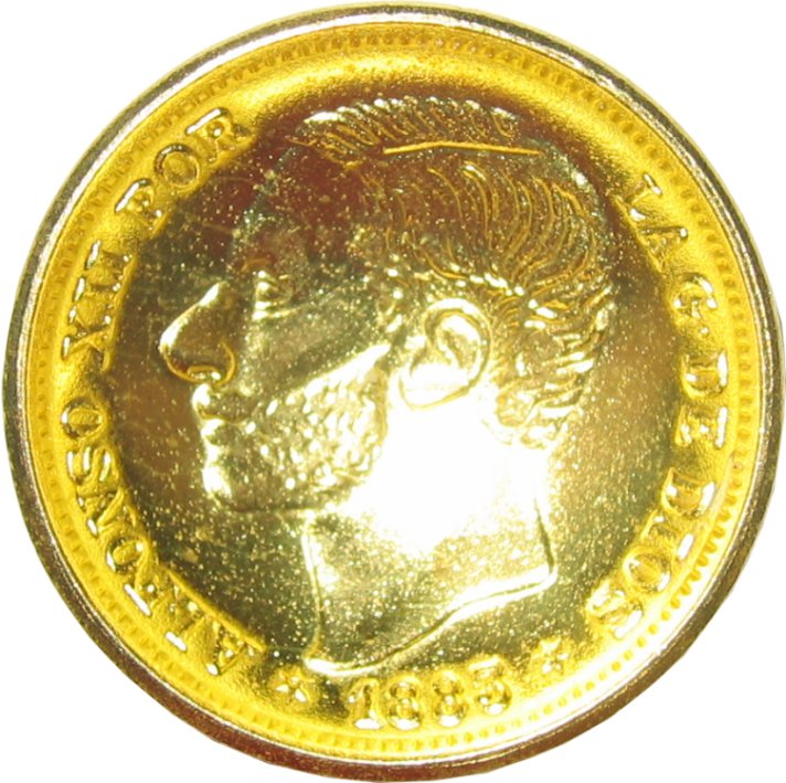 monedas antique old coins