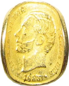 monedas antique old coins