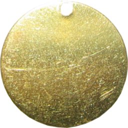 discos colgantes disck pendants